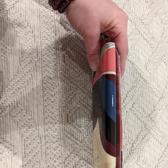 Pucci Loved Wallet - Picture 3 of 7